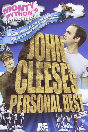 Monty Python's Flying Circus—John Cleese's Personal Best (2006)