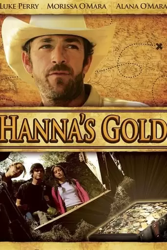 Hanna's Gold (2010)