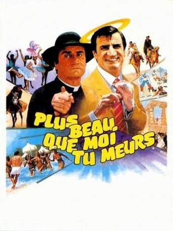 Plus Beau Que Moi, Tu Meurs (1982)