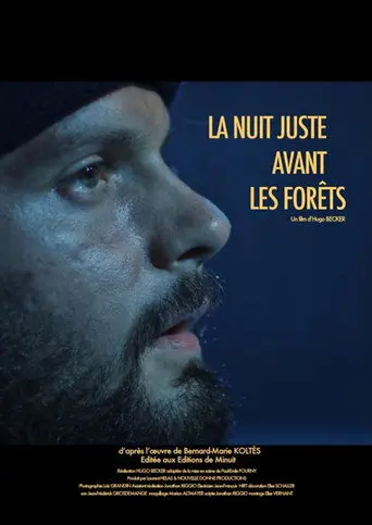 The Night Just Before the Forests (2017)