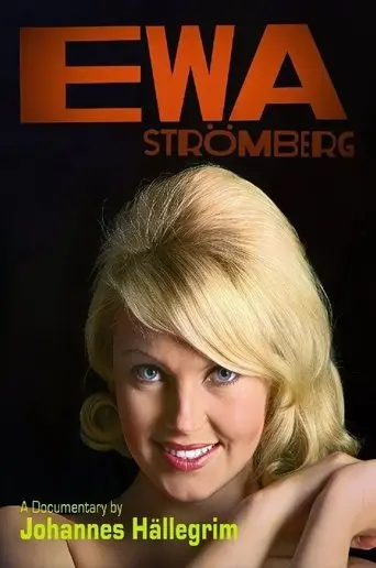 Ewa Strömberg (2025)