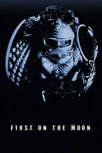 First on the Moon (2005)