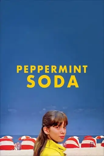 Peppermint Soda (1977)