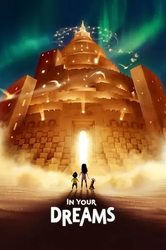 In Your Dreams (2025)