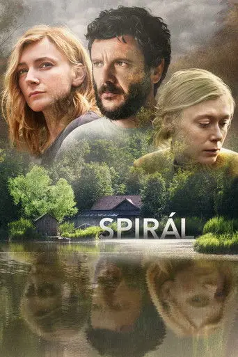 Spirál (2020)