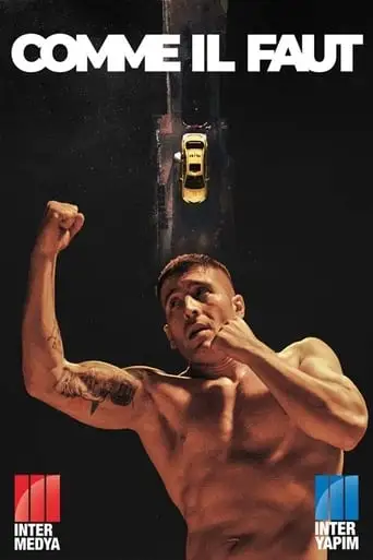 Comme Il Faut (2024)