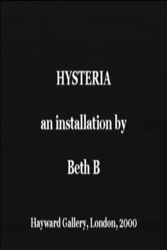 Hysteria (2001)