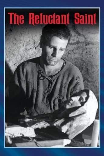 The Reluctant Saint (1962)