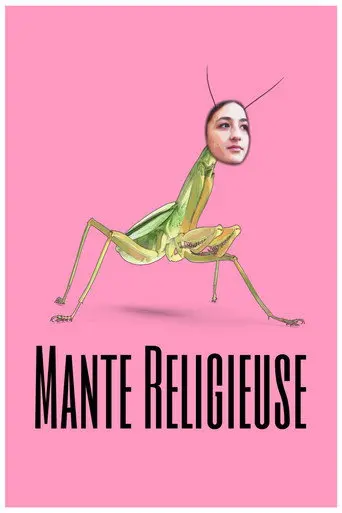 Mante Religieuse (2025)