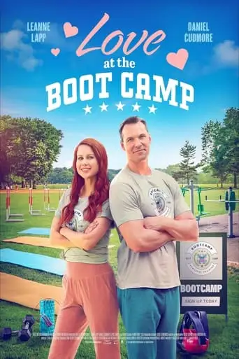 Love at the Bootcamp (2024)