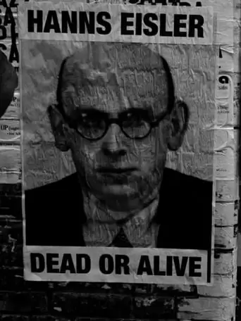 Wanted! Hanns Eisler (2012)