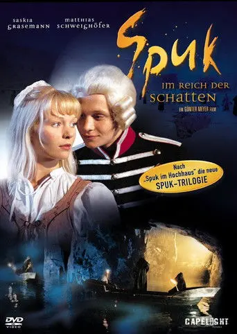 Spuk im Reich der Schatten (2000)