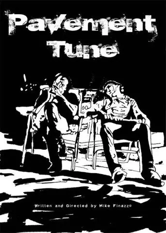 Pavement Tune (2021)
