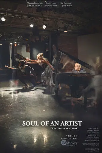 Soul of an Artist (2017)