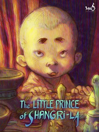 The Little Prince of Shangri-La (1970)