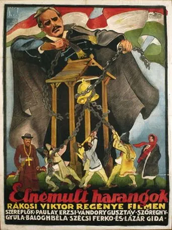 Silent Bells (1916)