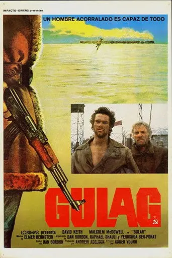 Gulag (1985)