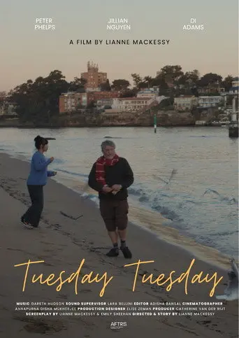 Tuesday Tuesday (2026)
