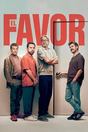 El favor (2025)
