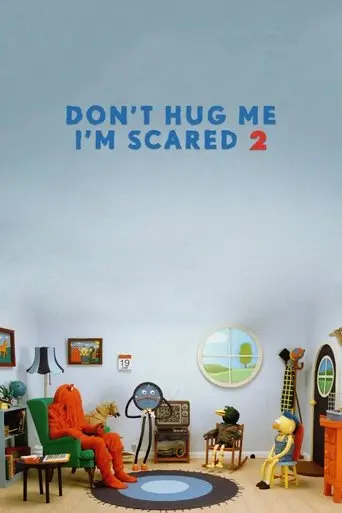 Don't Hug Me I'm Scared 2: Time (2014)
