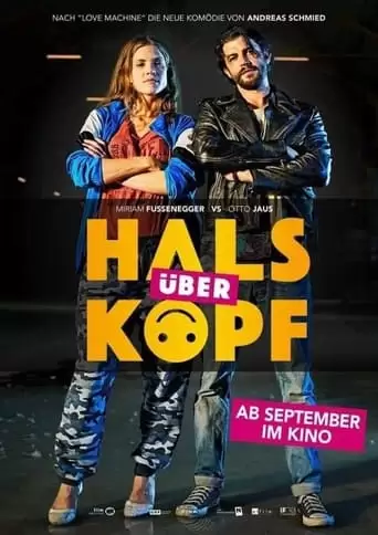 Hals Uber Kopf (2023)