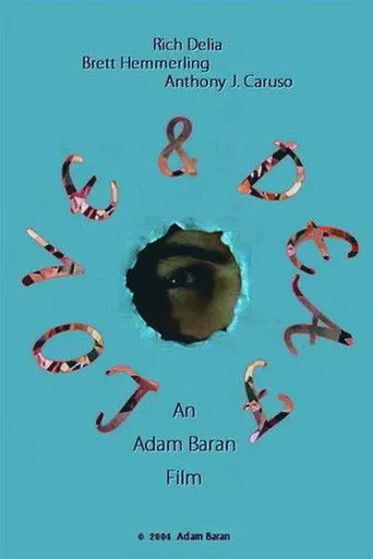 Love and Deaf (2004)