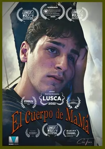 Mom's Corpse (2021)