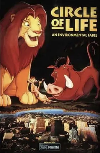 Circle of Life: An Environmental Fable (1995)