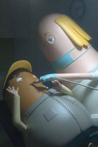 Swop - Dentist (2022)