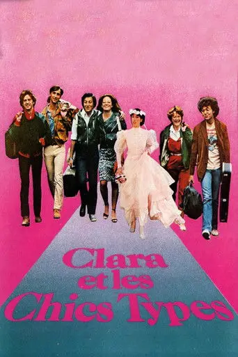 Clara and the Why Not (1981)