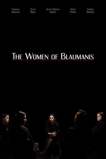 The Women of Blaumanis (2024)