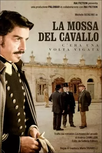 La Mossa Del Cavallo: C'era Una Volta Vigata (2018)