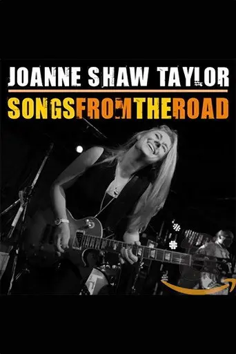 Joanne Shaw Taylor: Songs from the Road (2013)