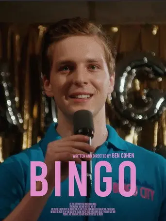 Bingo (2019)