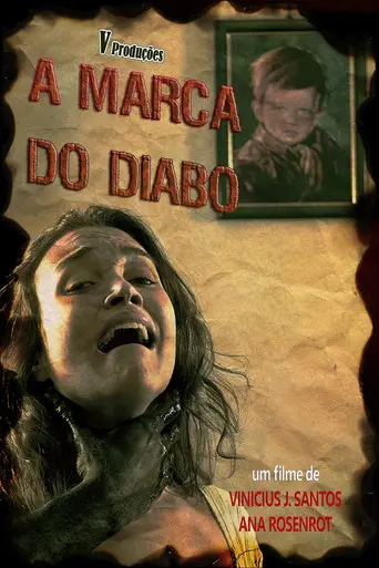 A Marca do Diabo (2018)