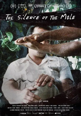 The Silence of the Mole (2021)