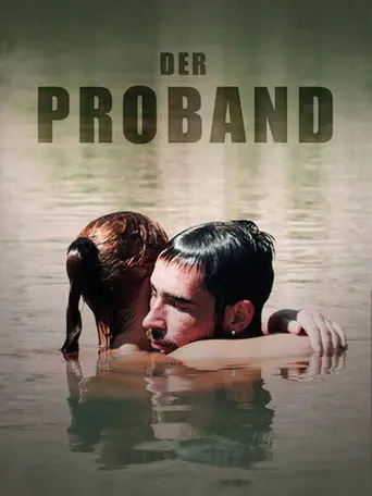 Der Proband (2019)