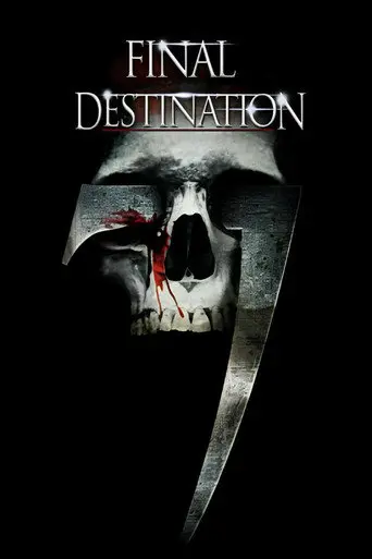 Final Destination 7 (2028)
