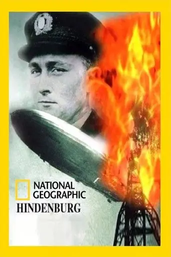 Hindenburg (1999)