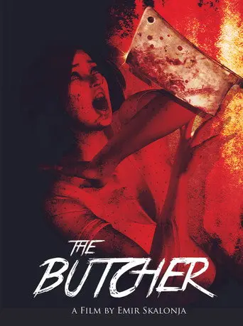 The Butcher (2016)
