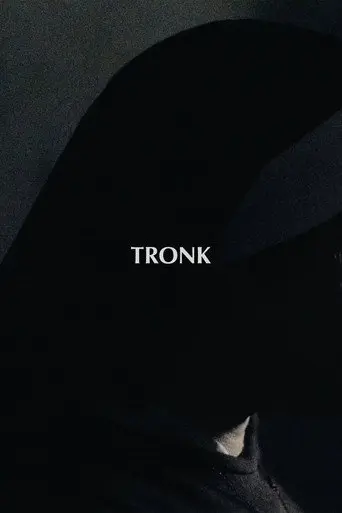Tronk (2024)