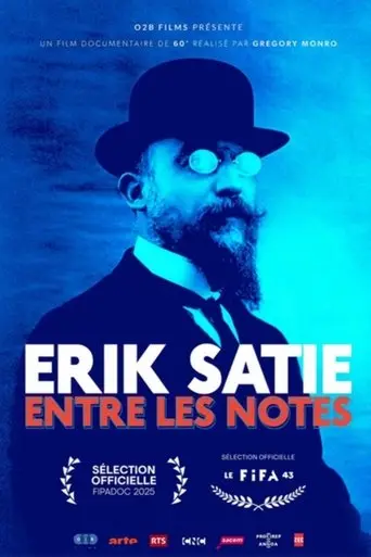 Eric Satie: Reloaded (2025)