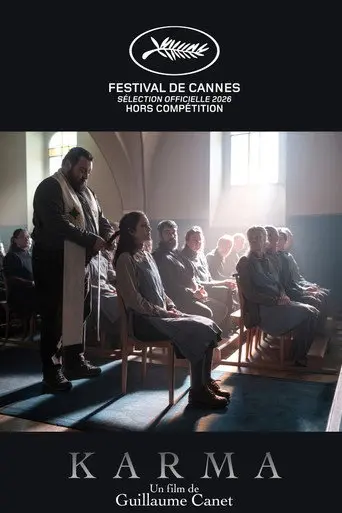 Karma (2026)