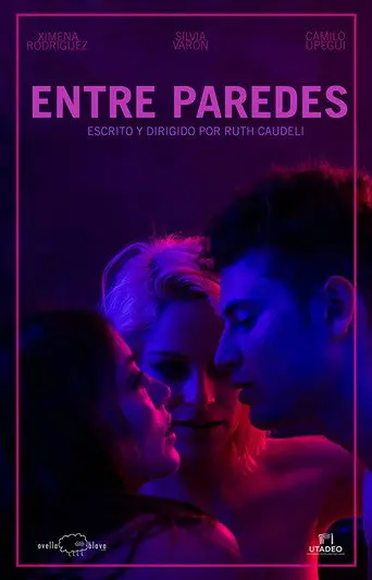 Between Walls (2017)