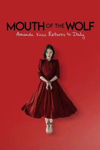 Mouth of the Wolf: Amanda Knox Returns to Italy (2026)