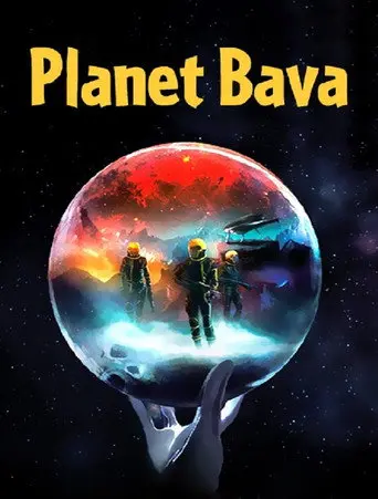 Planet Bava (2017)