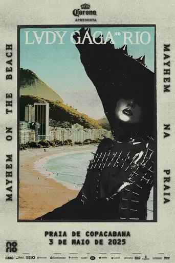 Lady Gaga: MAYHEM on the Beach (2025)