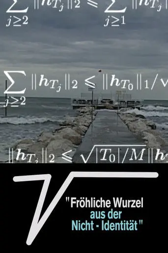 Happy Root From Non-Identity (2024)