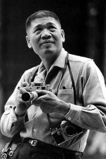 Faces of the Century: The Three Musketeers of Taiwanese Photography (2001)