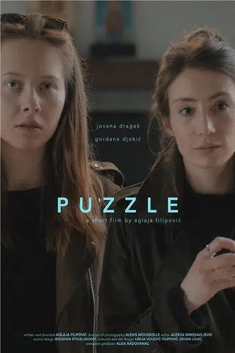 Puzzle (2017)